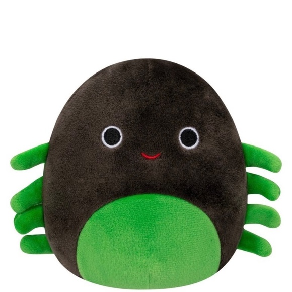 Squishmallows Halloween 4” Mystery Capsule - Picture 7 of 8